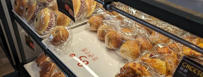 85C Bakery Cafe is one of Bakeries for our aspiring Pastry Chef (& you!).