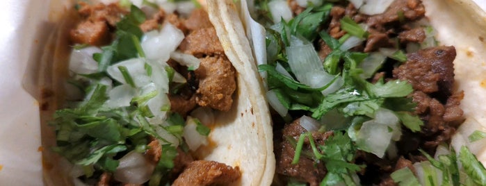 Hole Mole is one of Mexican Favorites.