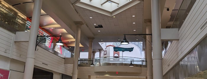 Pacific View Mall is one of Guide to Ventura's best spots.