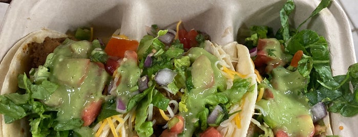 Tacodelphia is one of Foodie Philly.