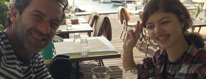 Manifattura Di Gelato is one of Madeira.