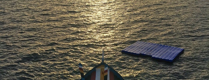 Doca do Cavacas is one of Restaurants - Madeira.