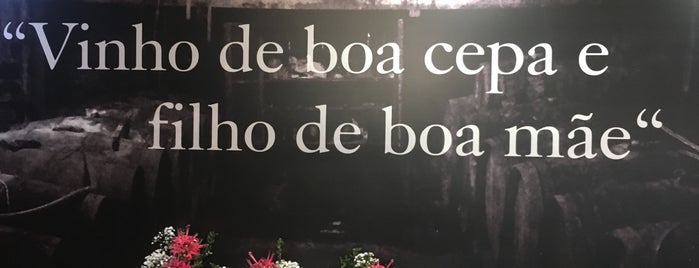 Restaurante Miradouro is one of Madeira.