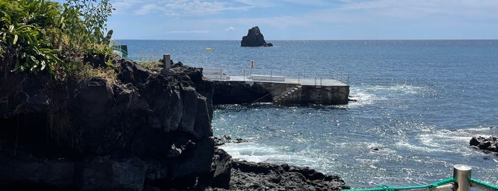 Clube Naval do Funchal is one of Madeira.