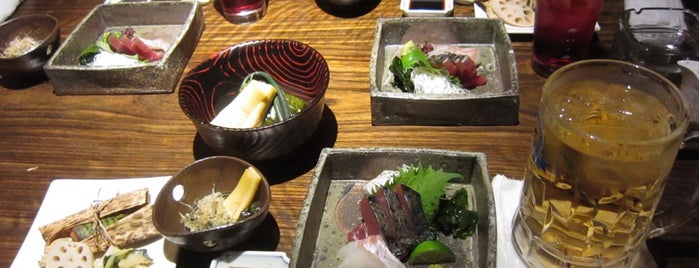 えびす is one of Top picks for Japanese Restaurants.