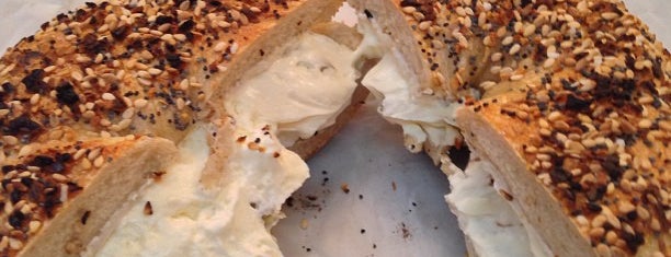 Ess-a-Bagel is one of Eat NYC.
