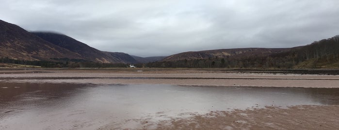 Applecross Inn is one of Orte, die Colin gefallen.