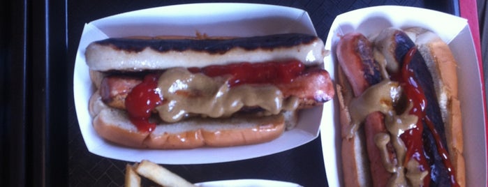 Heid's Of Liverpool is one of Top picks for Hot Dog Joints.