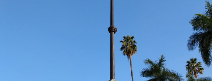 Zócalo de Cuautla is one of Viajes.