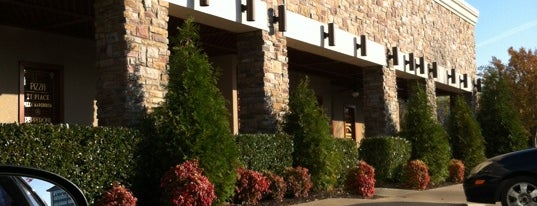 Carrabba's Italian Grill is one of Best places in Rogers, AR.