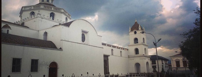 La Catedral is one of Orte, die Evandro gefallen.