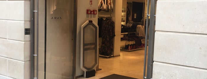 Zara is one of Best places in Vicenza, Italia.