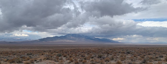 Silver Island Mountains is one of Utah.