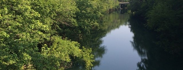 Canal Shores Golf Course is one of Lieux qui ont plu à Richard.