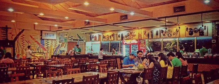 Aboy's Restaurant is one of Bacolod Food Trip.