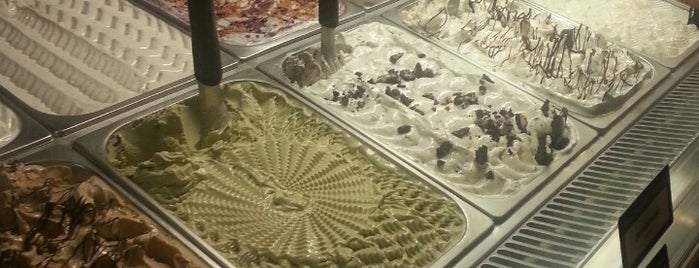 Gelato Fiasco is one of Ice Cream Perfection.