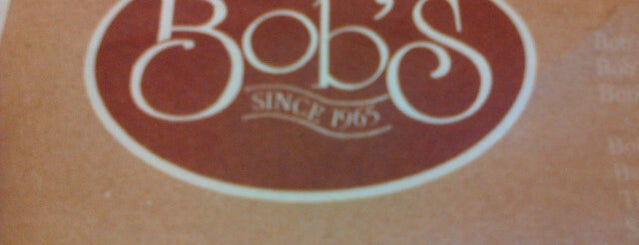 Bob's Restaurant is one of Manila.