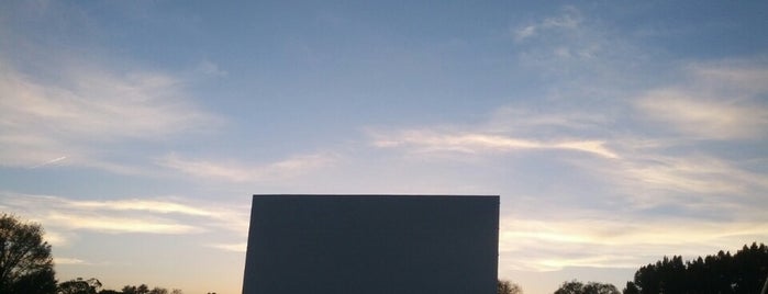 Star Drive In Theater is one of TAKE ME TO THE DRIVE-IN, BABY.