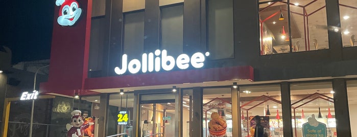 Jollibee is one of Favorites!.