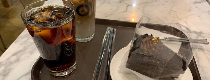 오페뜨 is one of Brunch, Cafe, Dessert.