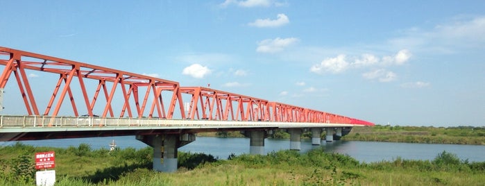 東海大橋 is one of てくてく3.
