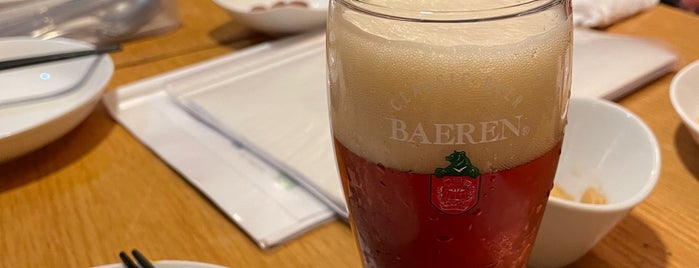 Saien Micro Brewery is one of Japan-North-Tauhawk.