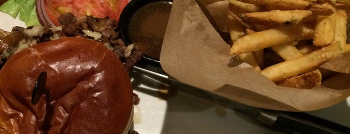 Outback Crab Shack is one of Food Finds.