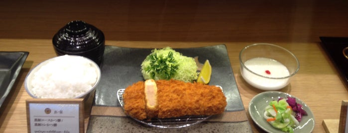 ไมเซน is one of Japanese restaurant ร้านอาหารญี่ปุ่น.