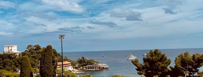 Monte-Carlo Country Club is one of Monaco.monte carlo.
