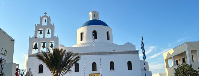 Church Of The Akathist Hymn Of The Virgin Mary is one of Posti che sono piaciuti a Jingyuan.