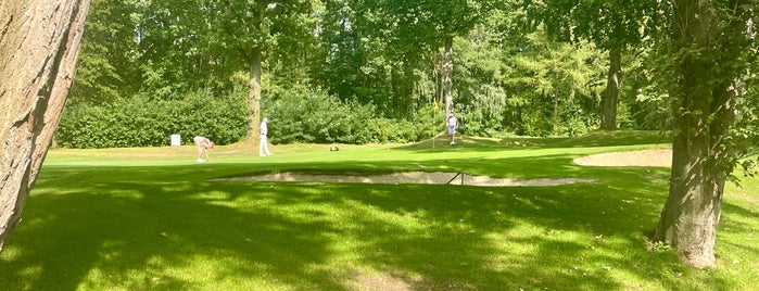 Golfclub Brunsummerheide is one of RON locations.