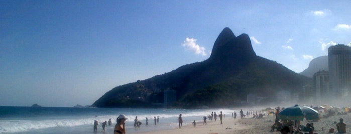 Rio - Praias