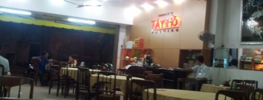 Cafe Thức>