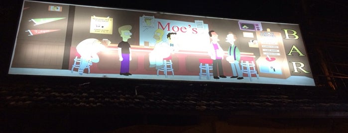 Moe's is one of Phu Quoc.