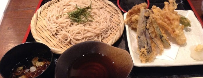 青山がらり is one of Our favorites for Restaurant in Tsukuba.