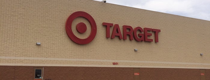 Target is one of Must-visit Electronics Stores in El Paso.