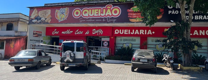 Queijao is one of FastFood/Bar/Churrascarias e Restaurantes.