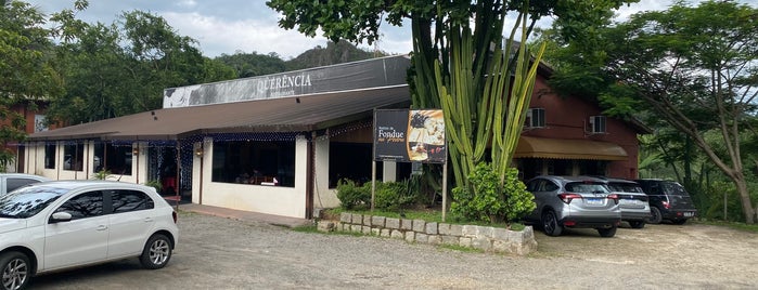 Restaurante Querência is one of Circuito gastronômico.