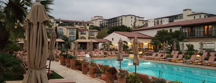 Terranea Spa Pool is one of Jennyさんのお気に入りスポット.