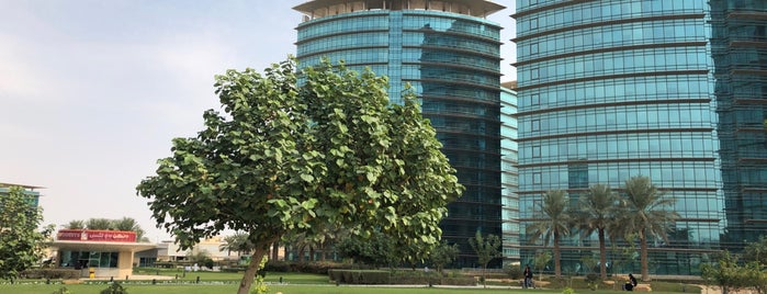 Ministry of Economy and Planning is one of Maha’s Liked Places.