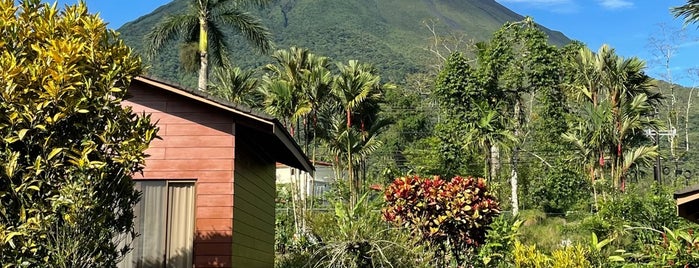 Restaurante Papiro is one of La Fortuna and Arenal, Costa Rica.