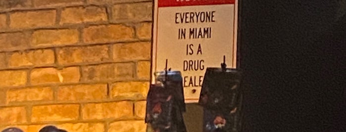 KUSH Wynwood is one of Miami.