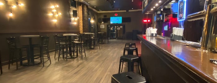 Dark Horse Tavern is one of Top 10 dinner spots in Atlanta, GA.