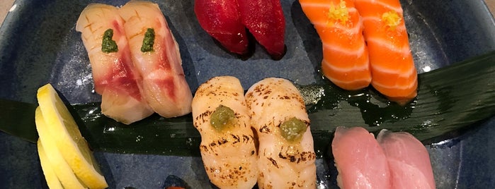 best sushi in se portland