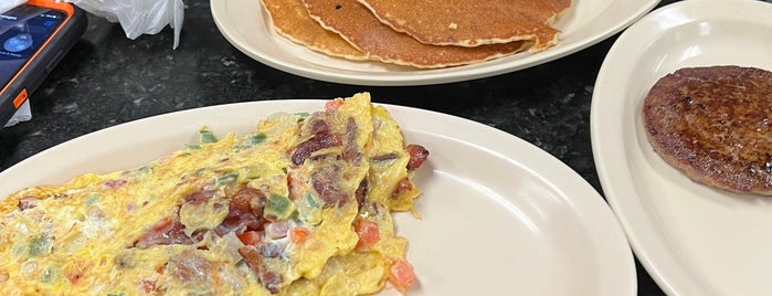 Herbie's Place is one of The 15 Best Places for Breakfast Food in Greensboro.