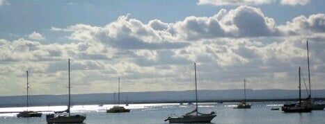 Malecón is one of Que hacer en la Paz.