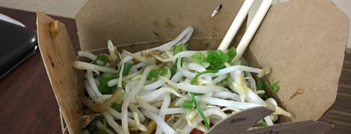 Noodlebox is one of BC Vancouver/Victoria.