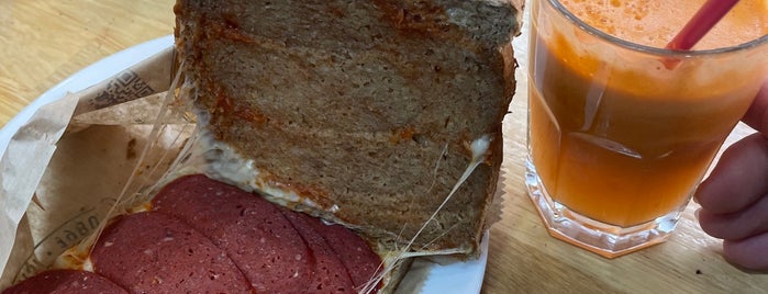 Piknik Büfe is one of Yemek Yemek.