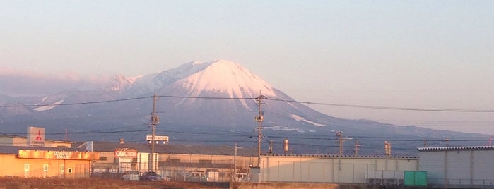 日吉津村 is one of 中四国の市区町村.