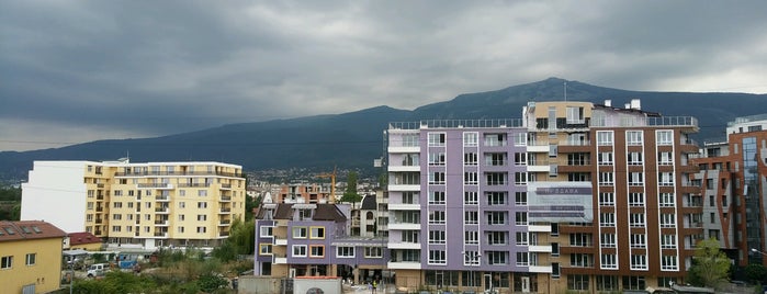 Терасата на Paradise Center (Paradise Center Terrace) is one of Silvina'nın Beğendiği Mekanlar.